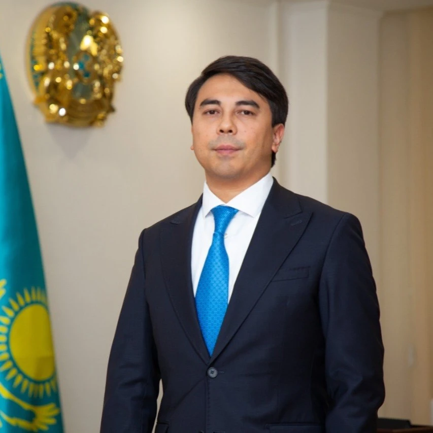Бахтияр Базарбаевич Жазыкпаев 