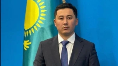 Ергали Ахилбекович Кошеке 