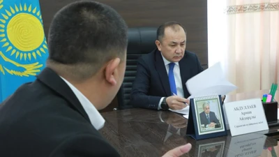 Арман Абдуллаев