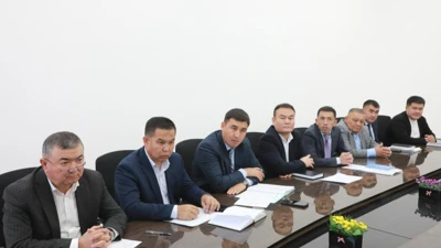 Арман Абдуллаев