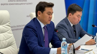 Асылан Саматович Ораз