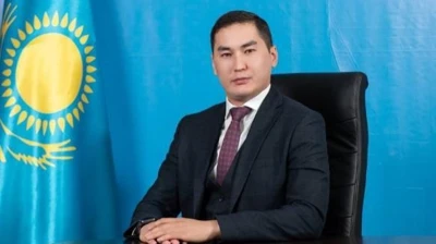 Мирамбекулы Куанышбек