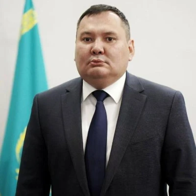 Аманжол Кенесбаевич Абдрахманов