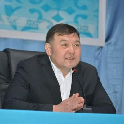 Arman Romanuly Qarsybaev