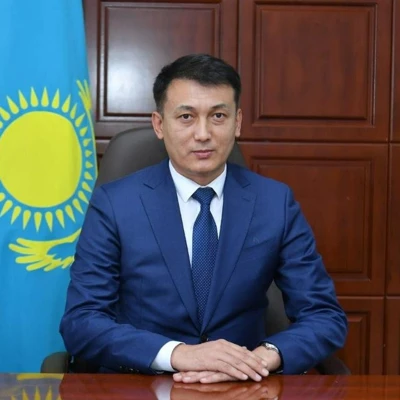 Maqsat Asylbekuly Tańǵatarov