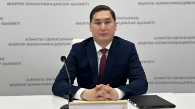 Мирамбекулы Куанышбек