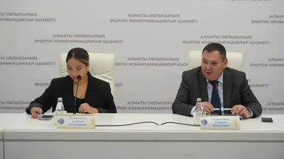 Аманжол Кенесбаевич Абдрахманов