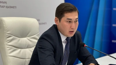 Мирамбекулы Куанышбек