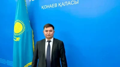 Нурлан Омирханович Омирханов 