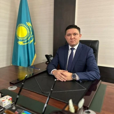 Жасулан Чералыевич Оналбаев 