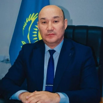 Qanat Shýbaıuly Qojyqaev