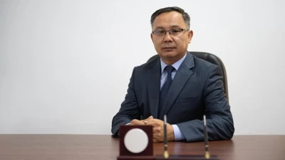 Саят Маратулы Караласов 