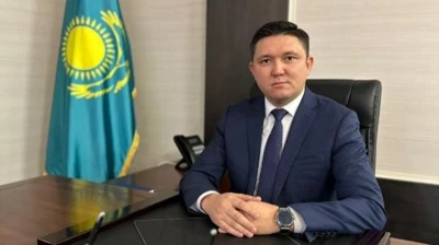 Жасулан Чералыевич Оналбаев 