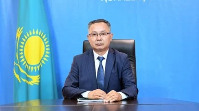 Саят Маратулы Караласов 