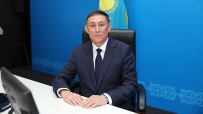 Аскар Тасбулатович Тойчубеков 