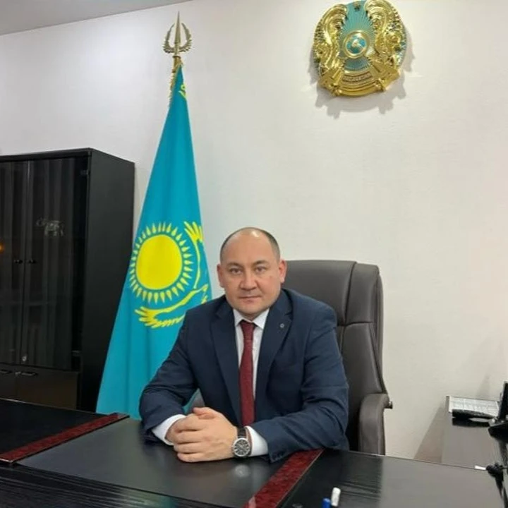 Renat Tileýhanuly Qurmanbaev