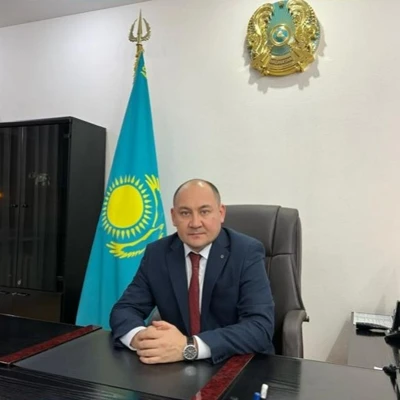 Renat Tileýhanuly Qurmanbaev
