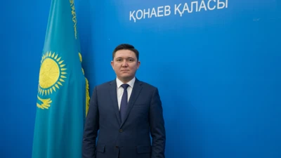 Жасулан Чералыевич Оналбаев 