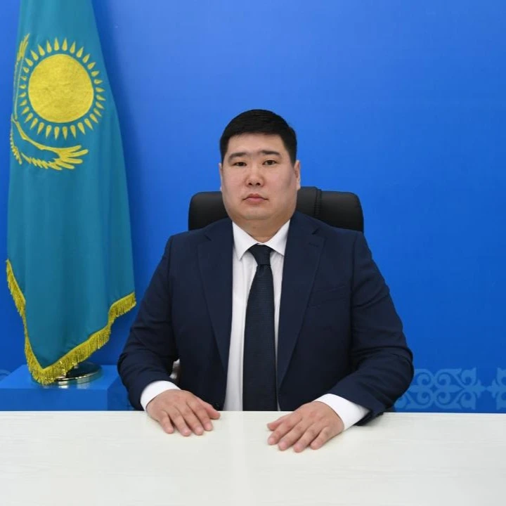 Кайрат Избасарович Жуманов 