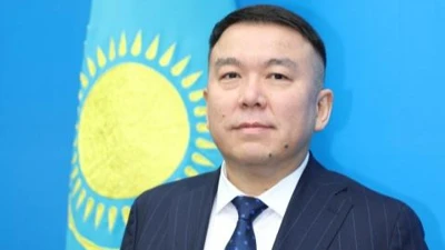 Ержан Абилхасимович Сулейменов 