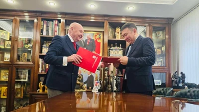 Ержан Абилхасимович Сулейменов 