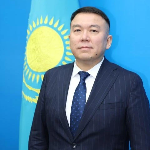 Ержан Абилхасимович Сулейменов 