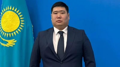 Кайрат Избасарович Жуманов 