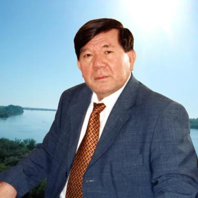 Muhtar Shahanov