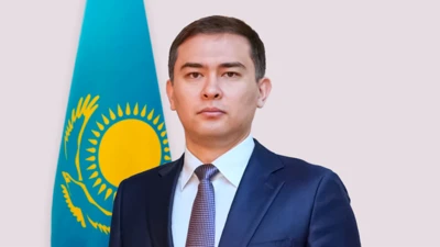 Маратович Кожахметов Дамир 