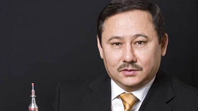 Талғат Мұсабаев