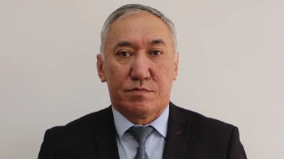 Канат Акылович Нусипбаев 