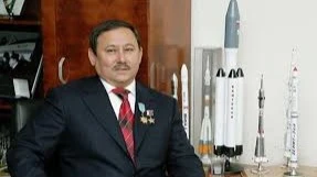 Талғат Мұсабаев