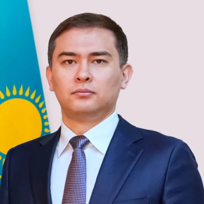Дамир Маратович Кожахметов 