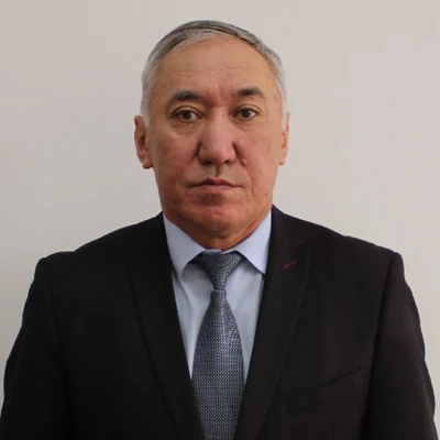 Канат Акылович Нусипбаев 