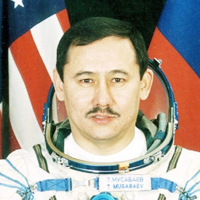 Talǵat Amangeldiuly Musabaev