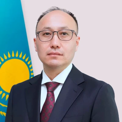 Дастан Рахымжанович Жумакулов 