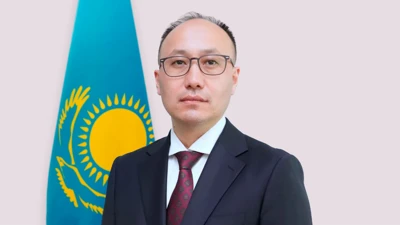 Дастан Рахымжанович Жумакулов 