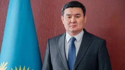 Марат Бисенгалиевич Мурзиев 