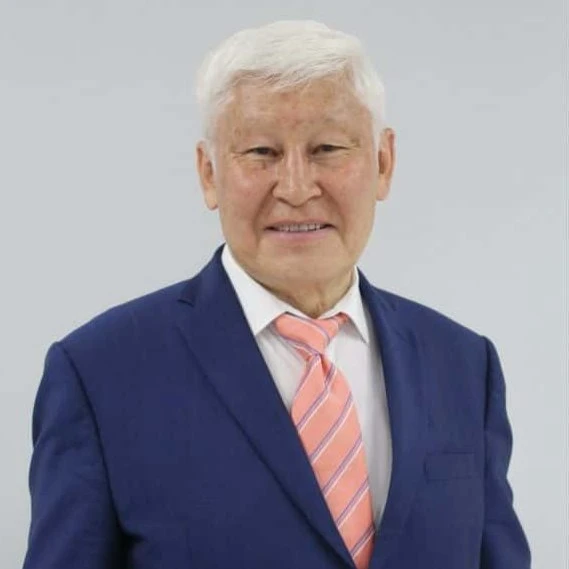 Джумадильдаев Аскар Серкулович