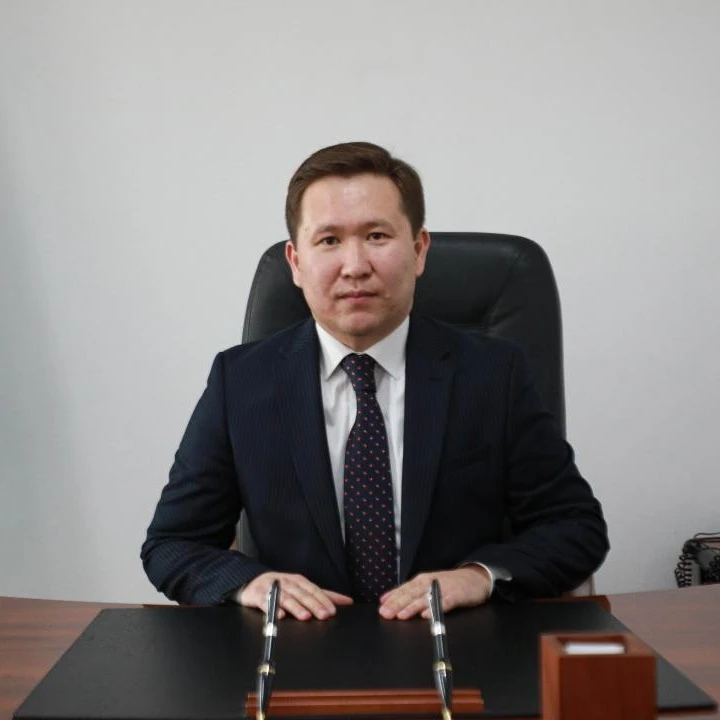 Жасулан Оракович Бисембиев 