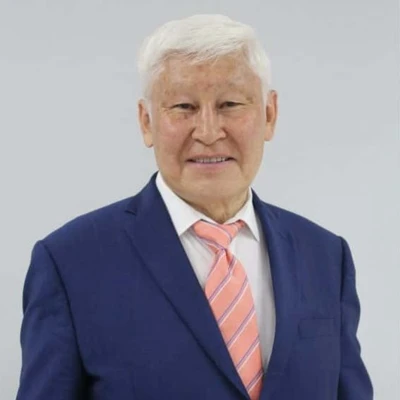 Аскар Серкулович Джумадильдаев 