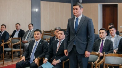 Марат Бисенгалиевич Мурзиев 