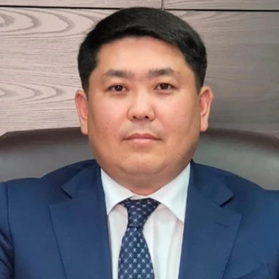 Dıdar Muhtarbekuly Keńesbaev