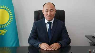 Кайрат Талапович Нуртаев 