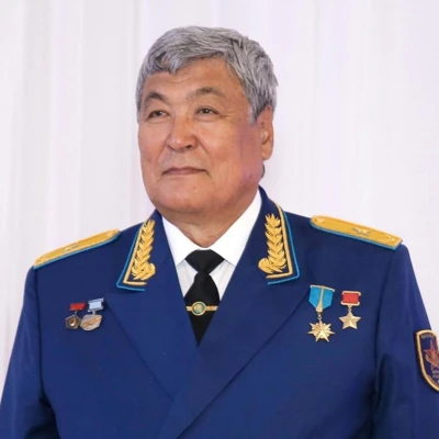 Toqtar Ońǵarbaıuly Áýbákirov