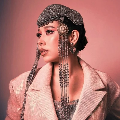 Mıshel Djozef (Michelle Joseph)