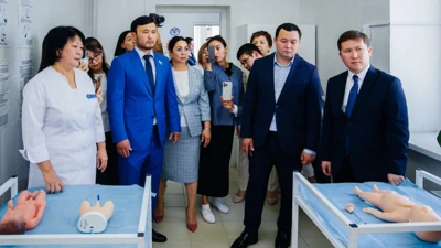 Жасулан Оракович Бисембиев 