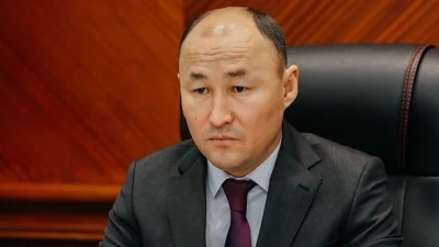 Кайрат Талапович Нуртаев 