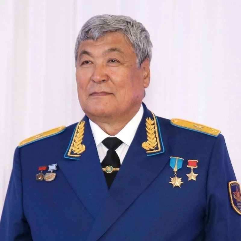 Toqtar Ońǵarbaıuly Áýbákirov