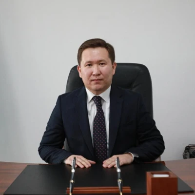 Жасулан Оракович Бисембиев 